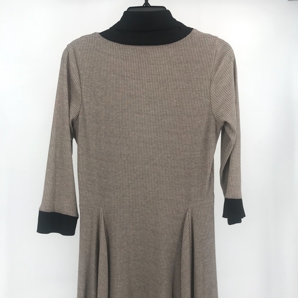 Signature by Robbie Bee Midi Dress - Picture 7 of 7